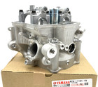 Yamaha  Wr250f Yz250f Cylinder Head Assy Genuine B7b-11101-19
