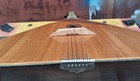 Vintage Soviet 6-string Balalaika Manufactured By The Pavel Postyshev Chernigov 