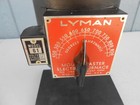Lyman Model 61 Mold Master Electric Lead Furnace Reloading Bullet Casting