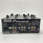 Pioneer Djm-400 Dj Mixer
