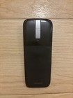 Genuine Black Microsoft Wireless Surface Arc Touch Mouse 1428 No Usb Dongle