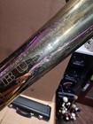 Bundy Trombone  923412 - The Selmer Company     W  Original Case - Restoration