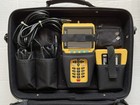 Validator Nt900 Ethernet Speed Certifier Lan Cable Tester Test-um Jdsu Tested