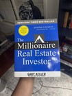 The Millionaire Real Estate Investor
