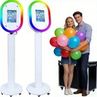 Portable Photo Booth For Ipad 10 2  10 5  10 9  11  12 9  13  Photobooth Machine
