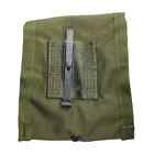 Us Army Alice Gear Olive Drab Case First Aid Compass Pouch Lc-1 8465-00-935-6814