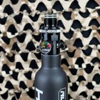 Hk Army Alpha Air Tank W  Hp8 Regulator - Hostile - 15 4500 - Phantom - Black