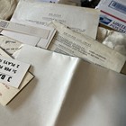 Original Factory Big Daddy Williams Pinball Arcade Game Manual