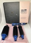 Calista Perfecter Pro Swap Top Heated Round Brush  75  1  1 5  Sweet Heart Blue