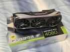 Zotac Gaming Geforce Rtx 4080 Amp Extreme Airo 16gb Gddr6x
