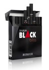 Djarum Original Black Bliss Clove Filtered Cigarettes - 10 Boxes Of 20   200