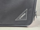 Yamaha Alto Saxophone Case With Backpack Straps Yas-62 Case Only