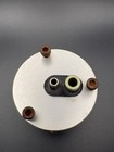 Mallory 4212 Adjustable Fuel Pressure Regulator 30-75 Lbs Fuel Rail Ford 5 0 2 3