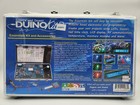 Duino Kit  Arduino Based Learning Advanced  Electronics And Programming  Lcd Led