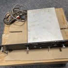 Urei 1122 Transcription Phono Preamplifier