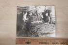 1910s-1920s Ford Model T Assembly Line Photos Vintage 7 Included Pontiac