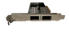 Mellanox Cx354a Dual Port 40gb Network Adapter Mcx354a-fcbt Full Height