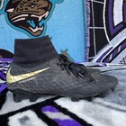 Size 6 - Nike Hypervenom Phantom 3 Academy Df Fg Soccer Cleats Ah7268-090 Men s