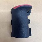Original Front Grip Rubber Cover Repair Part Replacement For Nikon D850 Dslr