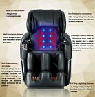 Zero Gravity Full Body Electric Shiatsu Ul Approved Massage Chair Recliner
