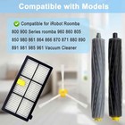 Replacement Parts For Irobot Roomba 800 900 Series 805 960 860 850 Robot Vacuum