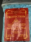 Ritual Blue Bath Salts For    protection   
