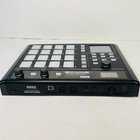 Korg Padkontrol Midi Studio Controller Black Midi Interface Good Condition Japan