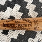 Louisville Slugger Jackie Robinson Vintage Flame Tempered Baseball Bat Jr3