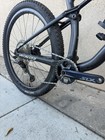 Specialized S-works Epic 29in M Black Full Suspension Hydraulic Disc Mtb