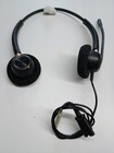 Plantronics Encorepro Hw520 Black Headband Headsets