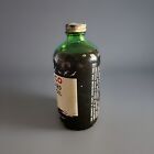 Vintage Texaco Outboard Motor Oil Bottle