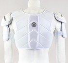 Sherwood Vintage 5030 Sr Shoulder Pads  Classic Old School Xs S M L Xl Xxl Adult