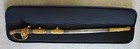 Brand New Custom Padded Sword Case 42 x6  Perfect Fit For Most Civil War Swords