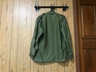 Vintage Named Us Army M-1950 Field Jacket Richards Manufacturing Size Small