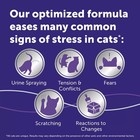 Feliwy Optimum 3 X 30 Day Cat Calming Refills For Pheromone Diffuser Exp 2027