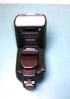 Nikon Speedlight Sb-910 Hotshoe Adjustable Bounce Flash W diffuser Clean Tested