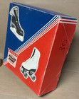 Vintage Lake Placid Flyer Men s Ice Skates   size 10-101 2