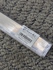  qty 20  Unger Hdsbo Dual-sided Replacement Scraper Blades 8  Oal X 3 4  Width