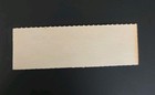 Vtg Jukebox Title Strip Chubby Checker  let s Limbo Some More twenty Miles  1963
