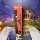 Sealed Nib Mortal Kombat Scorpion Yellow Variant 7  Mcfarlane Toys Action Figure