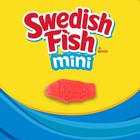 Swedish Fish Mini Soft   Chewy Candy  Family Size  Bulk Candy  1 8 Lb