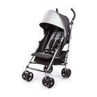 Summer Infant 3dlite St Convenience Stroller  Black   Gray - Lightweight Strolle