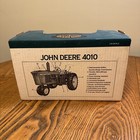 Vintage  Ertl  1997 John Deere 4010 Diesel Tractor   5716  1 16 Scale  Nib