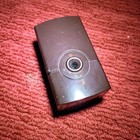 Vtg Bostitch Electric Pencil Sharpener Bps9 Battery Op Art Drawing Crafts Office