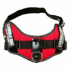 Dog Mount For Gopro Hero Harness Chest Shoulder Fetch Strap Belt 7  6 5 4 3  3 2