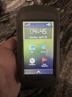 Garmin Montana 650 Gps   Camera Bundle Box Car Charger Etc