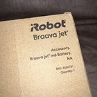 Irobot Roomba Authentic Replacement Parts - Battery For Braava Jet M6 Robot