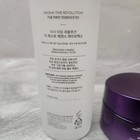 Missha Purple Time Revolution Essential Care Set 2pc K-beauty Anti-aging Set