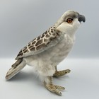 Hansa Kestrel Falcon 5121 Cuddly Plush Toy Poseable New