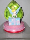 Disney Tinkerbell Night Light Tabletop Magical Holidays Figurine